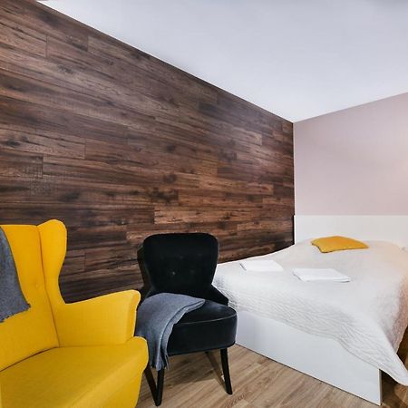 Be In Gdansk Apartments - Marina Екстер'єр фото