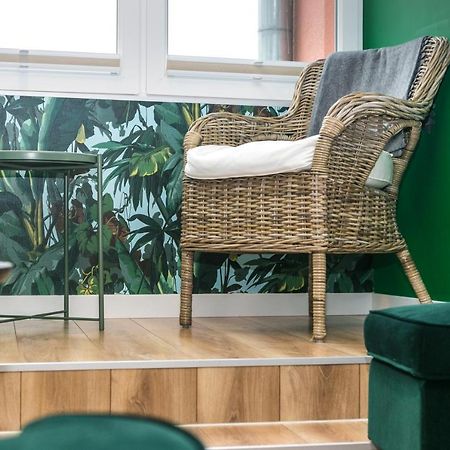 Be In Gdansk Apartments - Marina Екстер'єр фото
