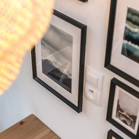 Be In Gdansk Apartments - Marina Екстер'єр фото