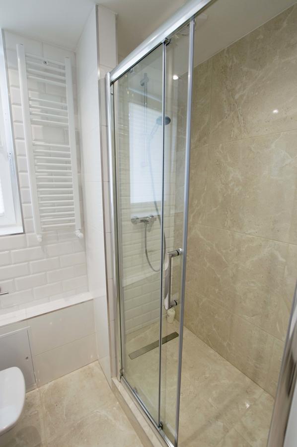 Be In Gdansk Apartments - Marina Екстер'єр фото