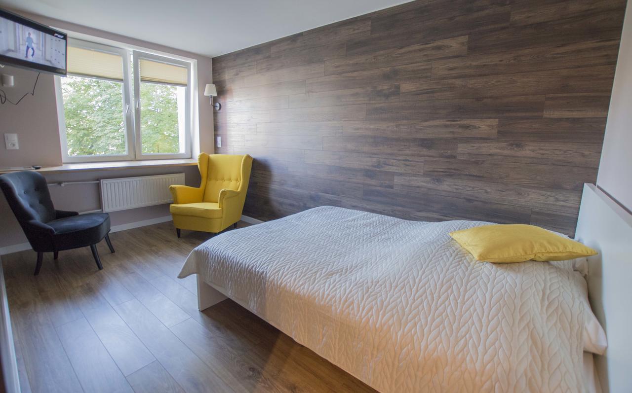 Be In Gdansk Apartments - Marina Екстер'єр фото