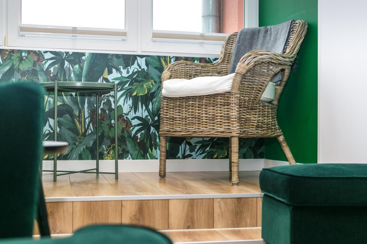 Be In Gdansk Apartments - Marina Екстер'єр фото
