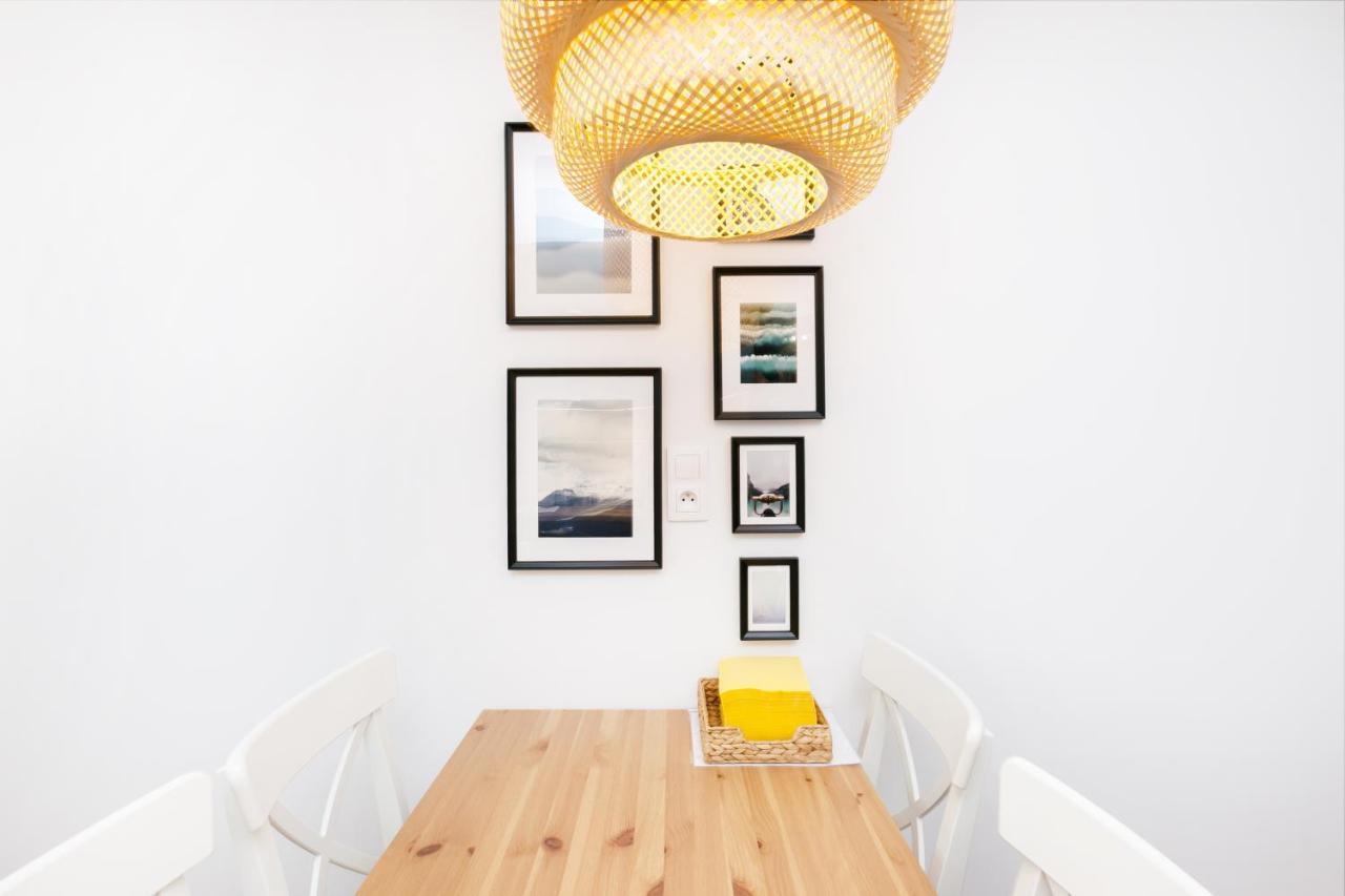 Be In Gdansk Apartments - Marina Екстер'єр фото