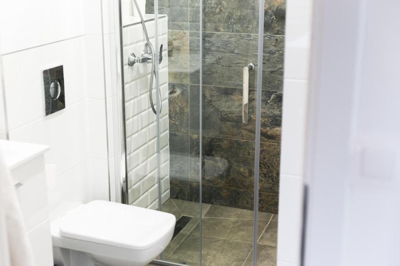 Be In Gdansk Apartments - Marina Екстер'єр фото