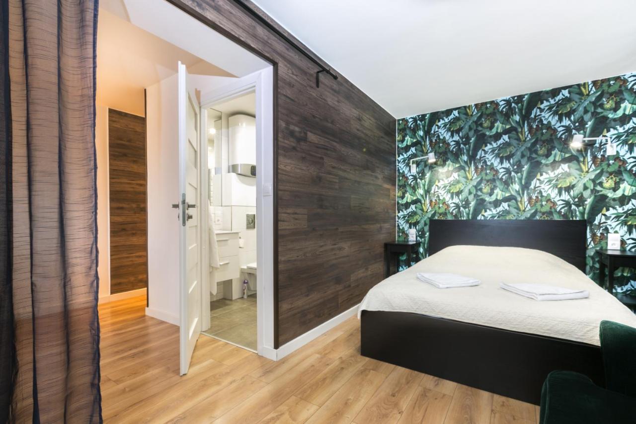 Be In Gdansk Apartments - Marina Екстер'єр фото